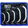 BGS TECHNIC DEMARREUR- ET SET DE CLEFS DE BLOCK 5 PIÈCES -BGS TECHNIC Soldes 29483402 1