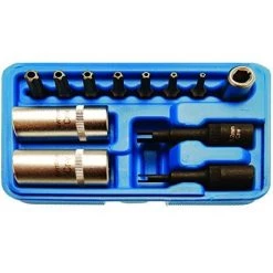 BGS TECHNIC CLIMATISEUR OUTILS