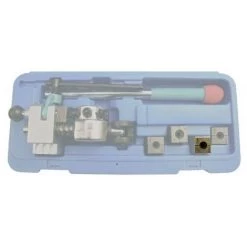 BGS TECHNIC BGS 3057-18 SYSTÈME DE SERRAGE-JEU DE 8 MM POUR BGS 3057