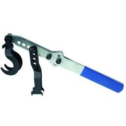 BGS TECHNIC CINTRAGE DE TUBES PINCES 4-6-8-10 MM POUR TUYAUX MÉTALLIQUES