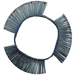 BGS TECHNIC BGS 3274-1-1 FIL-BROSSE RONDE, 103 X 23 X 0,5 DROIT POUR ART. 3274