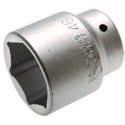 BGS TECHNIC TORQUE® - POINT DE SOCKET 20 PAR 46 MM