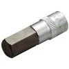 BGS TECHNIC BGS BIT DOUILLE, INTÉRIEUR 6 PANS, 6,3 MM, 1/4, 10 MM, 2161-10 -BGS TECHNIC Soldes 29483707 1