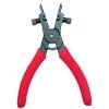 BGS TECHNIC 446 PINCE POUR CIRCLIPS INTERNES PRO 165 MM