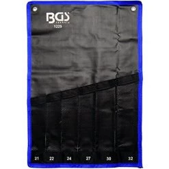 BGS TECHNIC - TÉTRONE POUR N ° 1229 VIDE