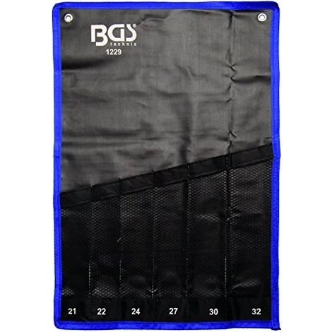 BGS TECHNIC - TÉTRONE POUR N ° 1229 VIDE 3 BGS TECHNIC - TÉTRONE POUR N ° 1229 VIDE