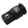 BGS TECHNIC BGS FORCE ADAPTATEUR, 6,3 (1/4) - 10 (3/8) EXTÉRIEUR INTÉRIEURE, BGS DE 172 -BGS TECHNIC Soldes 29483963 1