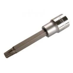 BGS TECHNIC SPEZIAL-PROFIL T-INSERT, 12.5 (1/2), OU, PAR EXEMPLE, 100 MM, T50 LONG