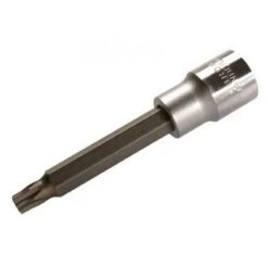 BGS TECHNIC SPEZIAL-PROFIL T-INSERT, 12.5 (1/2), OU EXEMPLE 100 MM DE LONG, T45