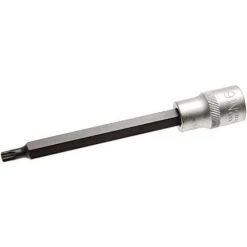 BGS TECHNIC BGS 4331 BIT INSERT TORX FRAISÉE-M6 X 140 MM, 12,5 (1/2)