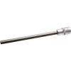 BGS TECHNIC BGS 4279 BIT-INSERT, SIX PANS CREUX 10 X 200 MM, 12,5 (1/2)
