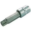 BGS TECHNIC BGS 4357 BIT-INSERT 1/2 (12.5) TORX AVEC ALÉSAGE M16 X 100 MM 1 BGS TECHNIC BGS 4357 BIT-INSERT 1/2 (12.5) TORX AVEC ALÉSAGE M16 X 100 MM -BGS TECHNIC Soldes 29484153 1