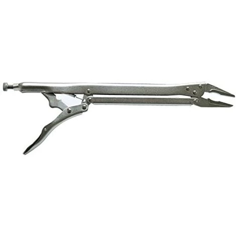 BGS TECHNIC PINCE À LONG NEZ AUTO - 500 MM 3 BGS TECHNIC PINCE À LONG NEZ AUTO - 500 MM