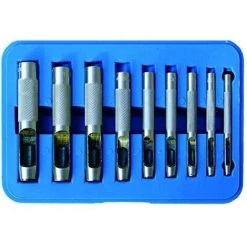 BGS TECHNIC 565 MALLETTE DE 7 EMPORTES PIECE