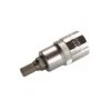 BGS TECHNIC BIT-INSERT 1/2 (12.5)-INTÉRIEUR 6-KANT 53 MM, 7 MM -BGS TECHNIC Soldes 29484307 1