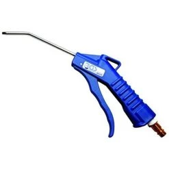 BGS TECHNIC COMPRESSED COUP DE FUSIL À AIR LONGUEUR 100 MM