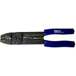 BGS TECHNIC BGS 418 SERRAGE POUR COSSES - 235 MM