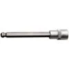 BGS TECHNIC BIT-UTILISATION, 6-KANT INTÉRIEUR 10 MM, AVEC ROTULE, 12,5 (1/2) -BGS TECHNIC Soldes 29484452 1