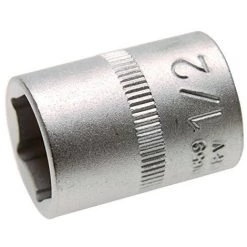 BGS TECHNIC 6,3 (1/4 ''), DOUILLE, EN PRO TORQUE 1/®», 2''