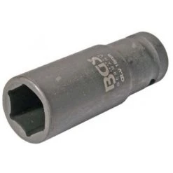 BGS TECHNIC SERVO-UTILISATION, LA PROFONDEUR DE 19 MM, 12,5 (1/2).NOUVEAU