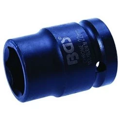 BGS TECHNIC BGS 5622 FORCE-UTILISATION, 20, 22 MM (3/4)