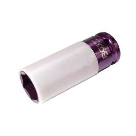 BGS TECHNIC FORCE - DOUX UTILISATION, 22 MM, 12.5 (1/2) 3 BGS TECHNIC FORCE - DOUX UTILISATION, 22 MM, 12.5 (1/2)