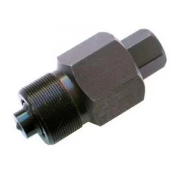 BGS TECHNIC VOLANT-EXTRACTEUR, M26X1.50, M22X1.50