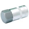BGS TECHNIC BIT-INSERT 1/2 (12.5)-INTÉRIEUR 6-KANT 24 X 55 MM -BGS TECHNIC Soldes 29484620 1