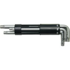 BGS TECHNIC 8 CLÉS T-STAR, INVIOLABLES, T, 10-50 EXTRA LONGUES