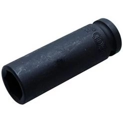 BGS TECHNIC POWER-UTILISATION,DÉPLOIEMENT DE LA FORCE, DE PROFONDEUR, 17 MM, 12.5 (1/2)