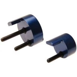 BGS TECHNIC OUTIL DE MONTAGE POUR POLY-V-BELTS STRETCH FIT