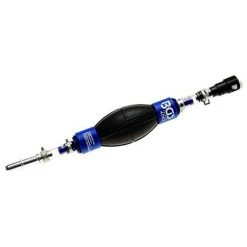 BGS TECHNIC BGS - 4063 DIESEL FÜLLPUMPE DE SERVICE