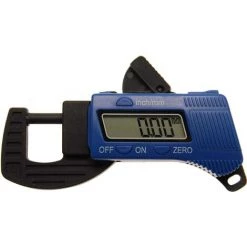 BGS TECHNIC DIGITAL-BÜGELMESSSCHRAUBE