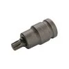 BGS TECHNIC - DOUILLE À CHOC TORX T-STAR MÂLE T50 1/2''