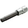 BGS TECHNIC BGS BITS UTILISATION, 11 MM INTÉRIEUR 6 PANS, 12,5 (1/2), LONGUEUR 100 MM, 4266 -BGS TECHNIC Soldes 29484969 1