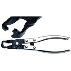 BGS TECHNIC PINCES RESSORT POUR LES CONDUITES DE CARBURANT