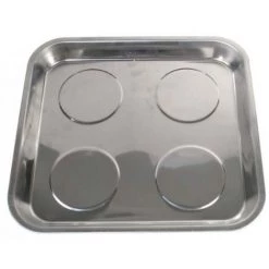 BGS TECHNIC BGS COQUE DE DÉTENTION MAGNÉTIQUE, INOX, 1151