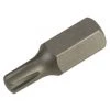 BGS TECHNIC BGS RIBE BIT, 30 MM DE LONG, M6, 1 PIÈCE, 4761 -BGS TECHNIC Soldes 29485113 1