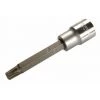 BGS TECHNIC BGS SPÉCIALE EN T PROFIL DOUILLE, 1/2, SANS PERÇAGE, 100 MM LONG, T55, 1 PIÈCE, 4475 -BGS TECHNIC Soldes 29485152 1