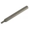 BGS TECHNIC BGS RIBE BIT, LONGUEUR 100 MM, M5, 1 PIÈCE, 4770 2 BGS TECHNIC BGS RIBE BIT, LONGUEUR 100 MM, M5, 1 PIÈCE, 4770 -BGS TECHNIC Soldes 29485164 1