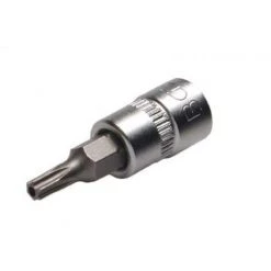 BGS TECHNIC BGS BIT DOUILLE PIÈCES PROFIL T AVEC ALÉSAGE 6,3 MM, 1/4, T20, 2359