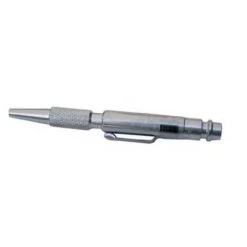 BGS TECHNIC BGS DE PISTOLET DE SOUFFLAGE AIR COMPRIMÉ, LONGUEUR 110 MM, 3210