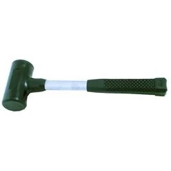 BGS TECHNIC BGS RESSORT 1,360 MARTEAU DE CARROSSIER, TÊTE DIAMÈTRE 50 MM, 1863