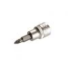BGS TECHNIC BGS BIT DOUILLE, 10 MM, 3/8, PIÈCES PROFIL T SANS ALÉSAGE, T55, 2549 -BGS TECHNIC Soldes 29485261 1