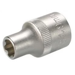 BGS TECHNIC 'BGS DOUILLE À CHOC ''SUPER LOCK, 12,5 MM, 1/2'', 8 MM, 2408