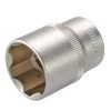 BGS TECHNIC 'BGS CLÉ À DOUILLE DOUILLE ''SUPER LOCK, 12,5 MM, 1/2, 24 MM, 2424 -BGS TECHNIC Soldes 29485314 1