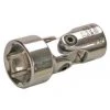 BGS TECHNIC BGS JOINT DE CARDAN DOUILLE, 10 MM, 3/8, 18 MM, 2458 -BGS TECHNIC Soldes 29485326 1