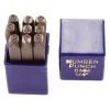 BGS TECHNIC BGS EINSCHLAG CHIFFRES, 4 MM, 3034 2 BGS TECHNIC BGS EINSCHLAG CHIFFRES, 4 MM, 3034 -BGS TECHNIC Soldes 29485355 1