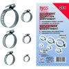 BGS TECHNIC BGS - 8055 DE COLLIERS DE SERRAGE 26 PIÈCES