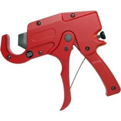 BGS TECHNIC BGS - COUPE TUBE AVEC FONCTION CLÉ À CLIQUET PROFESSIONNELLE POUR BGS - 1819